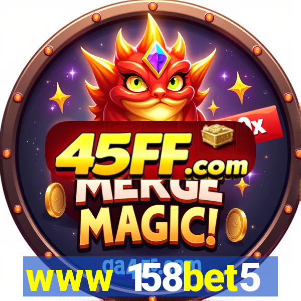 www 158bet5